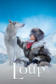 Loup 2009 one on netflix