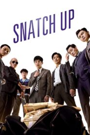 Snatch Up 2018 one on netflix