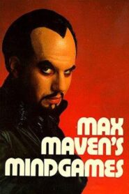 Max Maven’s Mindgames 1984 one on netflix