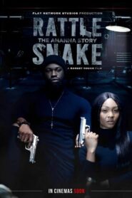 Rattlesnake: The Ahanna Story 2020 one on netflix