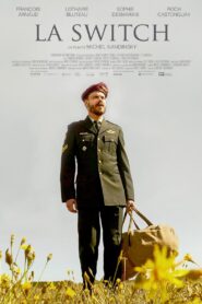 The Switch 2022 one on netflix