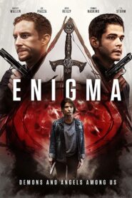 Enigma 2019 one on netflix