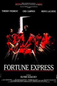 Fortune Express 1991 one on netflix