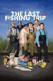 The Last Fishing Trip 2020 one on netflix