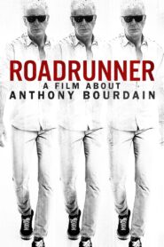 Roadrunner: A Film About Anthony Bourdain 2021 one on netflix
