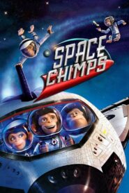 Space Chimps 2008 one on netflix