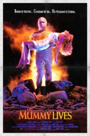 The Mummy Lives 1993 one on netflix