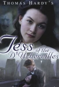 Tess of the D’Urbervilles 1998 one on netflix