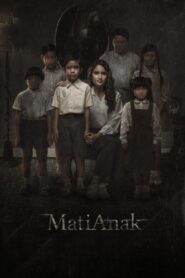MatiAnak 2019 one on netflix