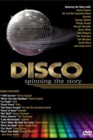 Disco: Spinning The Story 2005 one on netflix