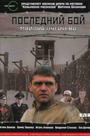 Major Pugachev’s Last Stand 2007 one on netflix