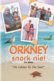 Orkney Snork Nie (Die Movie) 1992 one on netflix