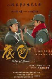 Color of Youth 2019 one on netflix