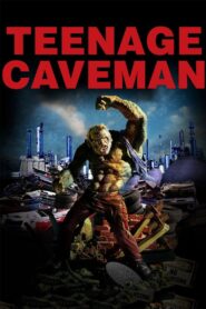 Teenage Caveman 2002 one on netflix