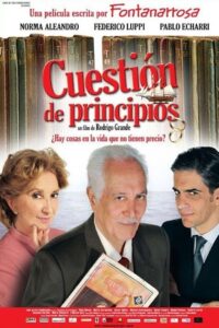 A Matter of Principles 2009 one on netflix