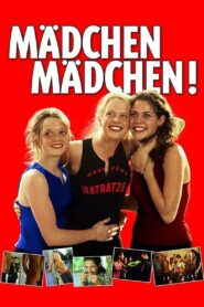Girls on Top 2001 one on netflix