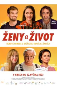 Ženy a život 2022 one on netflix