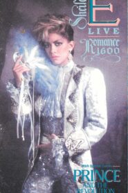 Sheila E.: Live Romance 1600 1986 one on netflix