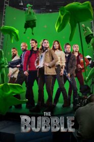 The Bubble 2022 one on netflix