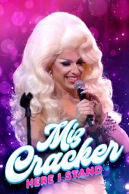 Miz Cracker: Here I Stand 2022 one on netflix