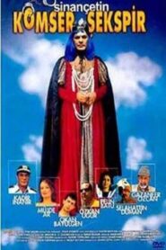 Commissioner Shakespeare 2001 one on netflix
