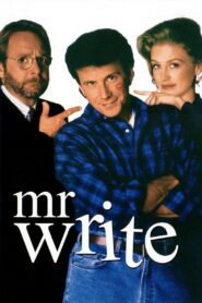Mr. Write 1994 one on netflix