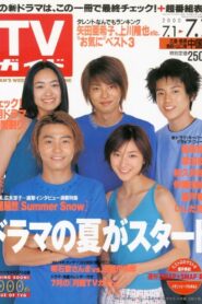 セレンディップの奇跡 2007 one on netflix