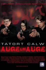 Tatort Calw – Auge um Auge 2016 one on netflix