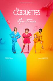 Les Coquettes – Merci Francis 2020 one on netflix