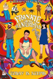 Frankie in Blunderland 2011 one on netflix
