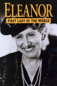 Eleanor, First Lady of the World 1982 one on netflix