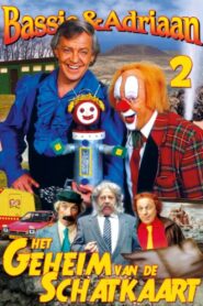 Bassie & Adriaan Het geheim Van De Schatkaart Deel 2 1987 one on netflix