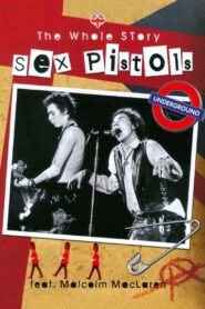Sex Pistols: The Whole Story 2011 one on netflix