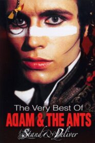 Adam and the Ants -Stand and Deliver – The Very Best of 2006 one on netflix