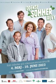 Odense Sommerrevy 2023 2023 one on netflix