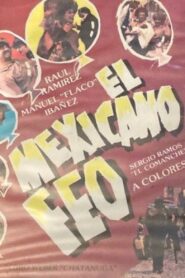 El mexicano feo 1984 one on netflix