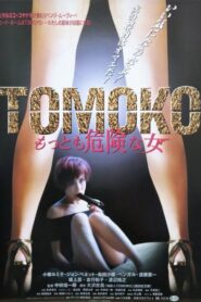 Codename: Tomoko 2000 one on netflix