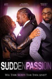 Sudden Passion 2022 one on netflix