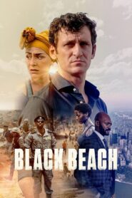 Black Beach 2020 one on netflix