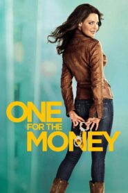 One for the Money 2012 one on netflix