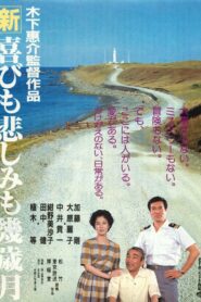 Big Joys, Small Sorrows 1986 one on netflix