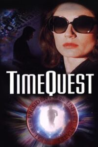 Timequest 2003 one on netflix