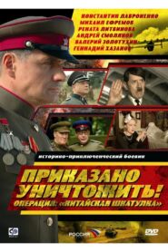 Приказано уничтожить! Операция: «Китайская шкатулка» 2009 one on netflix