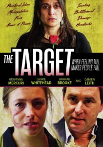 The Target 2018 one on netflix