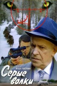 The Gray Wolves 1993 one on netflix