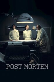 Post Mortem 2010 one on netflix