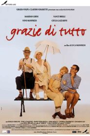 Grazie di tutto 1998 one on netflix