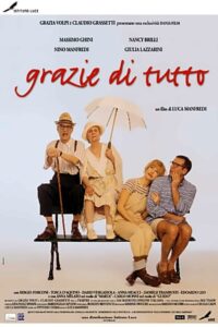Grazie di tutto 1998 one on netflix