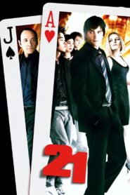 21 2008 one on netflix