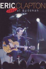 Eric Clapton Live at Budokan, Tokyo 2001 one on netflix